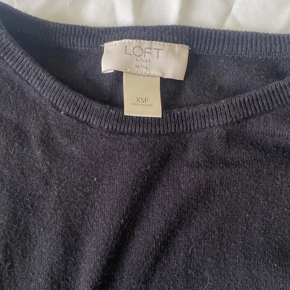 Loft sweater - Picture 2 of 3